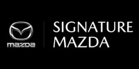 Signature Mazda